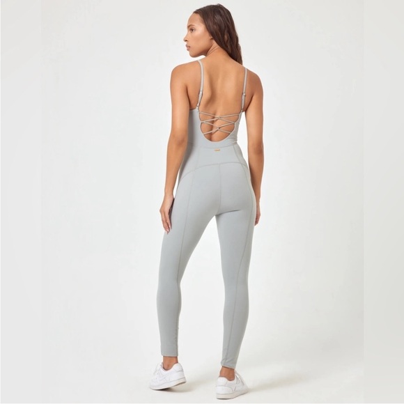L Space On The Go Bodysuit - Picture 2 of 6